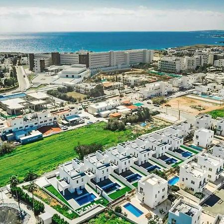 Villa Katherine - Nissi Beach Area Ayia Napa Eksteriør billede